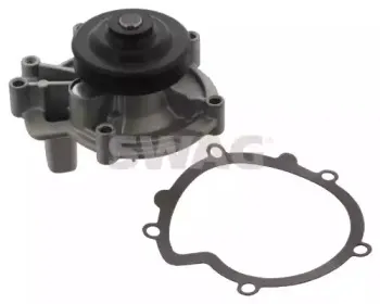 64 15 0006 SWAG Водяной насос